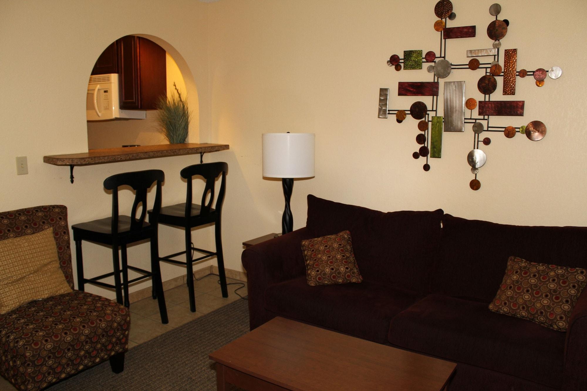 Fargo Inn And Suites Room photo