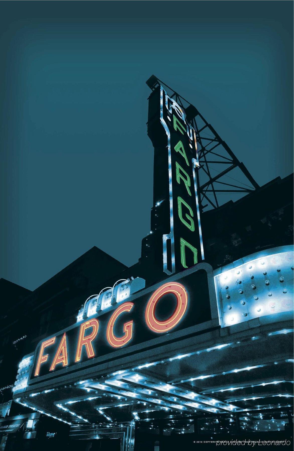 Fargo Inn And Suites Facilities photo